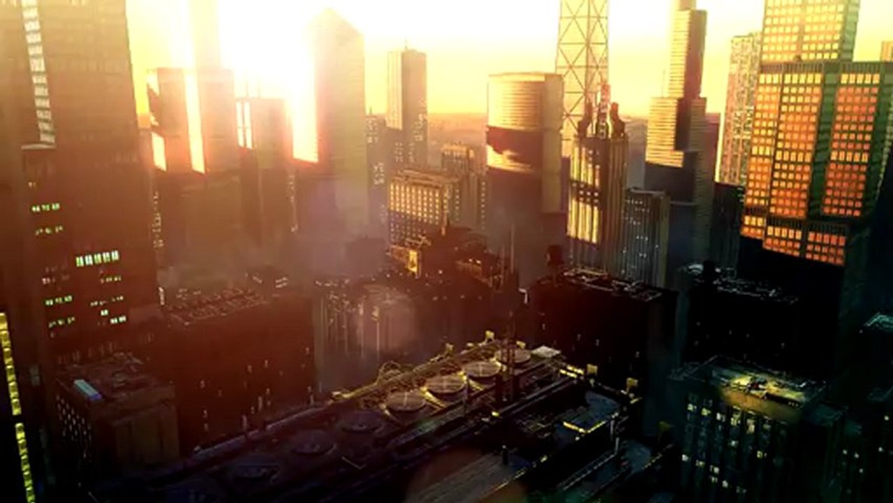 Hitman Trilogy - Launch Trailer