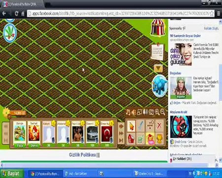 Bizim Çiftlik | Dorfleben | Hayvan Bölümlerini Tamamlama Hilesi