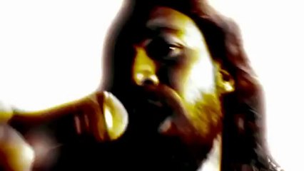 Aç Aslan (Korhan Futacı - Kara Orkestra)