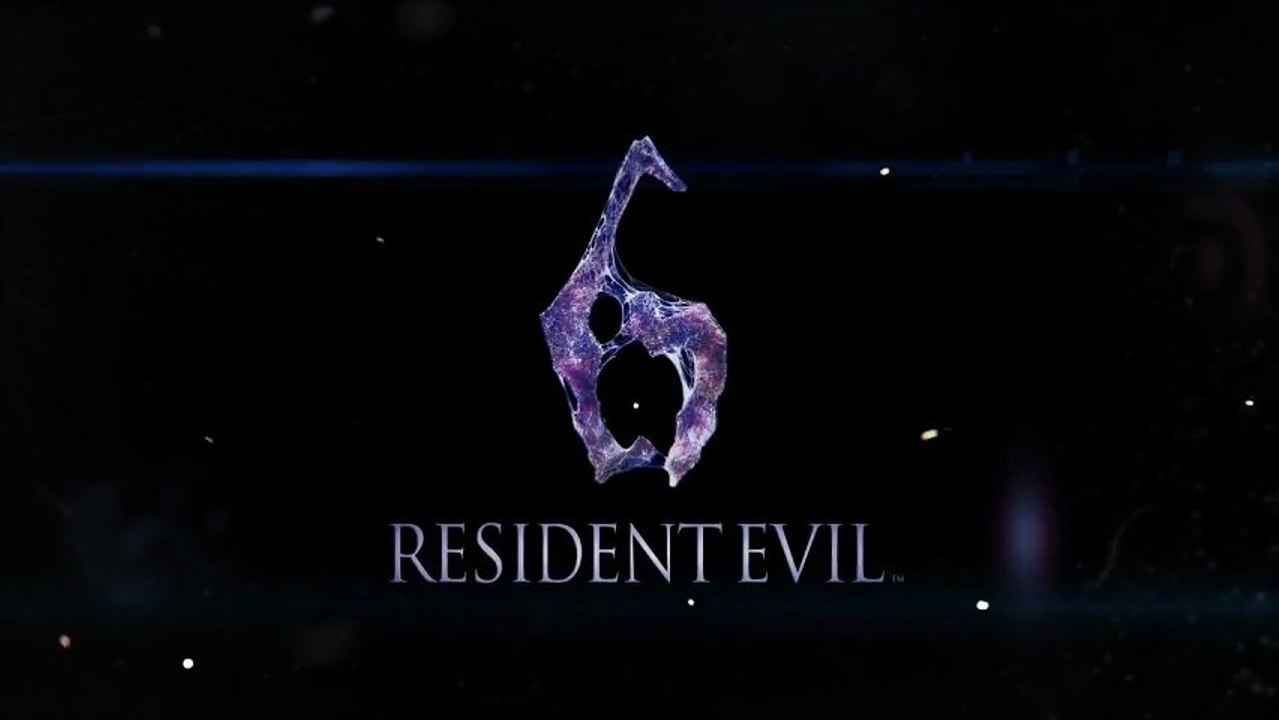 Resident Evil 6 - Mode Siège Trailer [HD]