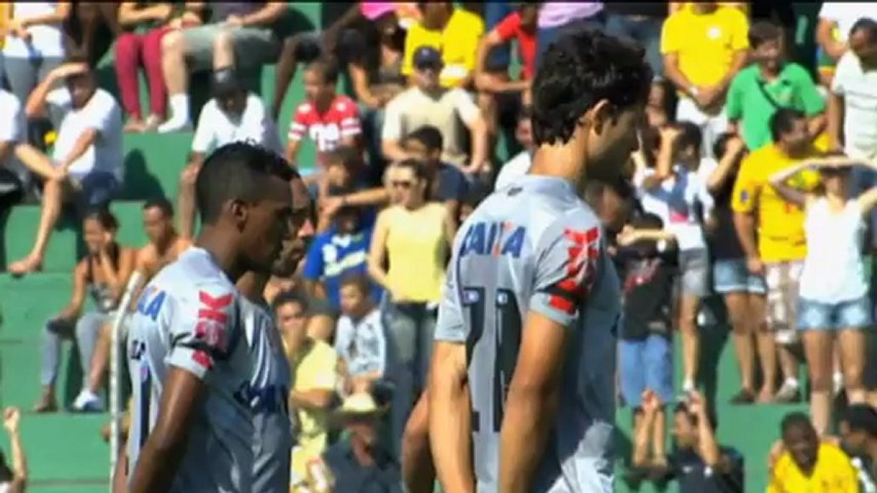 Paulista: Corinthians feiern ersten Sieg in Mirassol