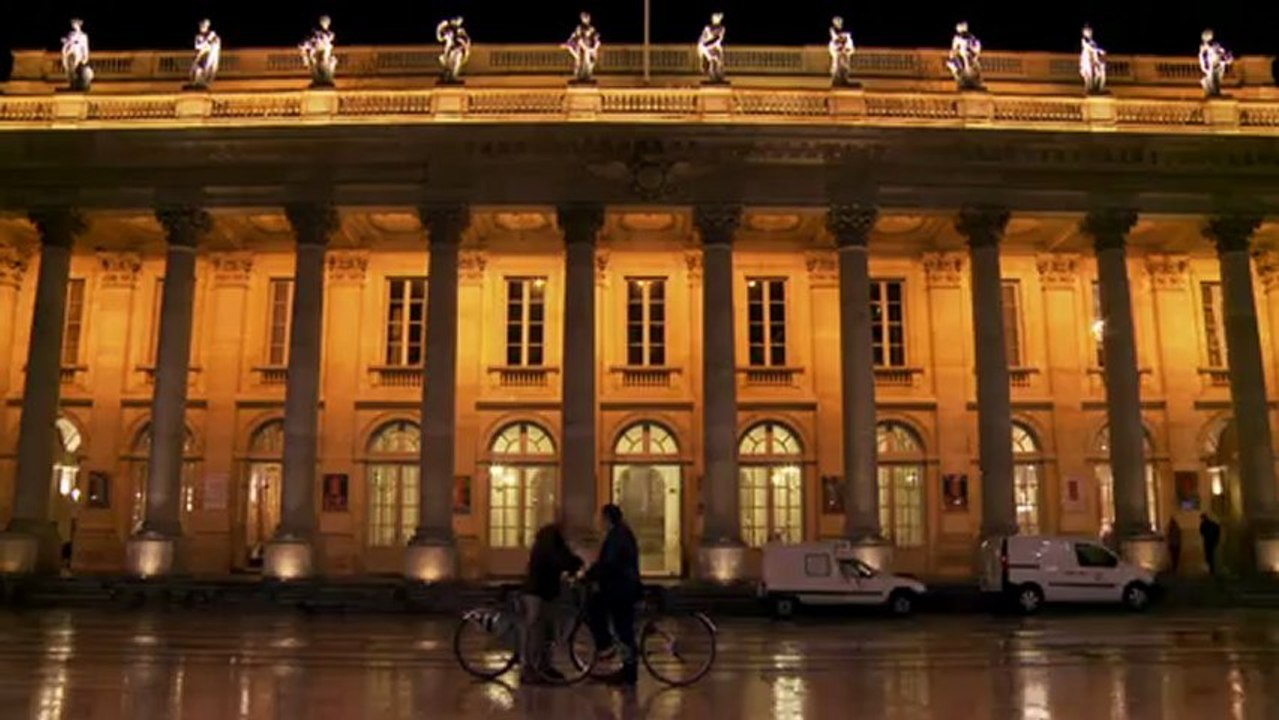 Association Vélo-Cité Bordeaux, le vélo ça vous change la ville