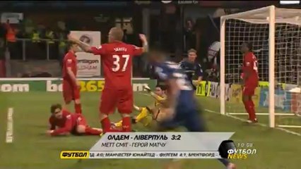 FOOTBALL NEWS - 2013.01.28 [rgfootball.net]
