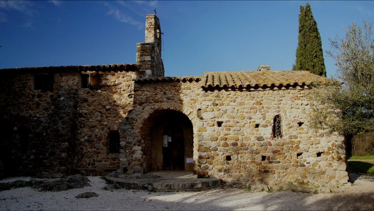 NOTRE DAME DE PEPIOLE