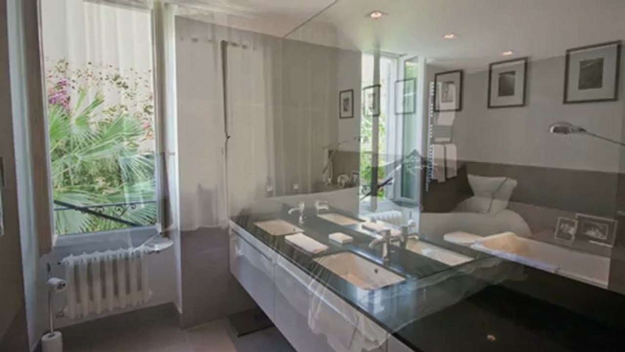 A vendre appartement 5 pièces à Beaulieu Sur Mer Casino - 145m2