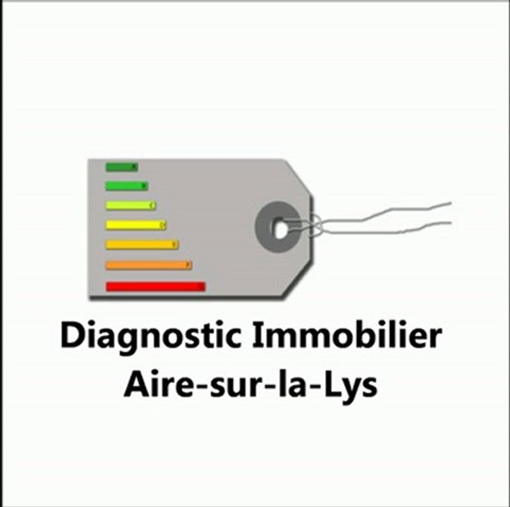 Diagnostic Immobilier Aire-sur-la-Lys. DPE