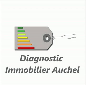 Diagnostic Immobilier Auchel. DPE