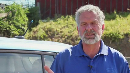 Water Reuse & Methane Digestion at Straus Family Creamery