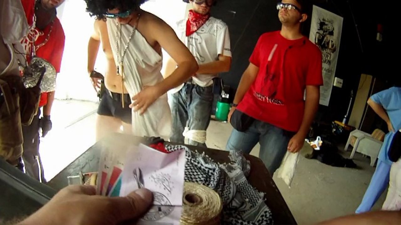 Airsoft - BAT RYU OPE Berlin XVIII HD, OPE Jeux de rôle Airsoft