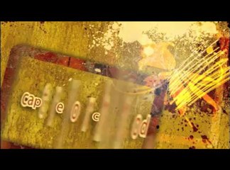 Butterfly In a Box by Mark Presly - Magic Trick