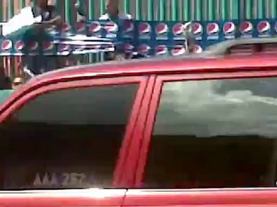 Trabajadores de Pepsi Cola Venezuela rechazan expropiación de terrenos en Catia la mar