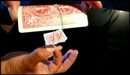 Fast N Genious - Fake N Genious Deck Combo Set by So Magic Evenements - Magic Trick