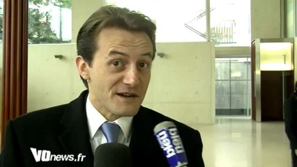 ITWs Fabrice David et Alexandre Simonnot