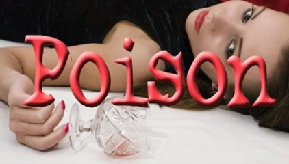 Poison by Quique Marduk - Magic Trick