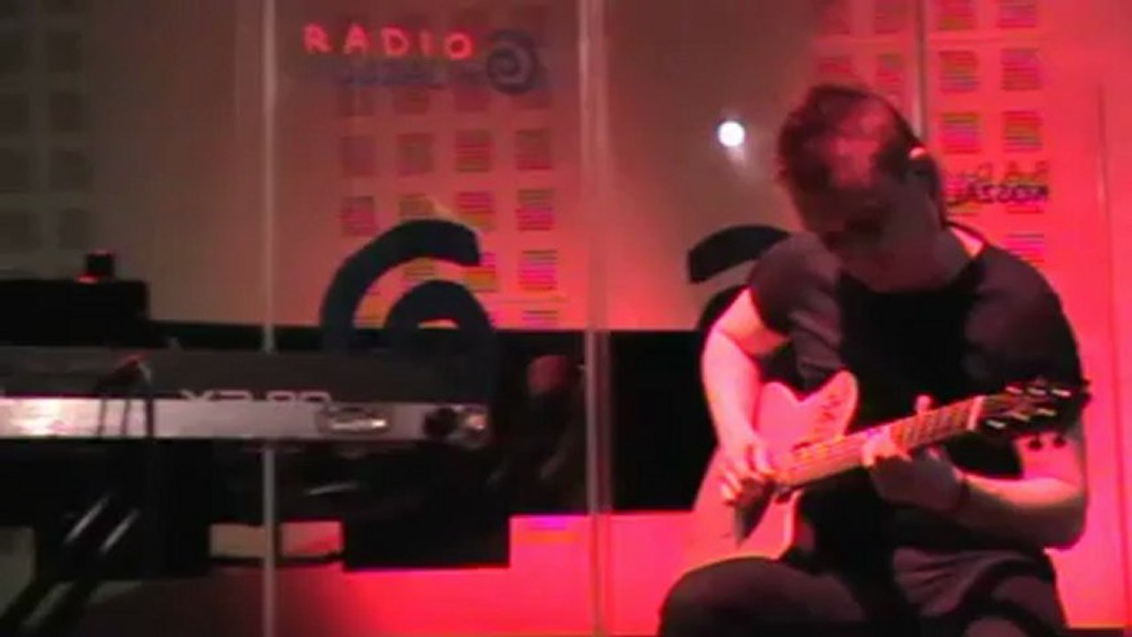 Radio Koszalin-Manchester 2013