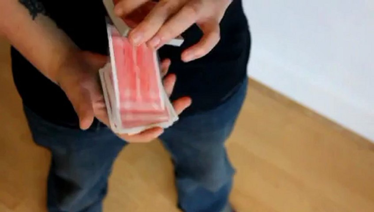 iProject by Alan Rorrison (DVD) - Magic Trick