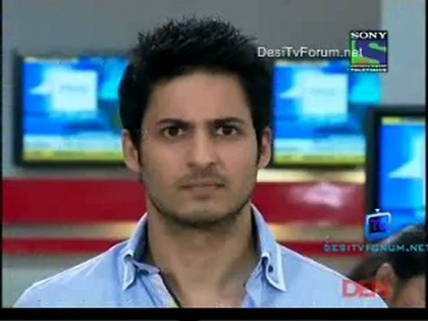 Kya Hua Tera Vaada 28th January 2013 Video Watch Online pt2