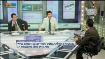 Philippe Mimran : L'œil du stratège - 28 janvier - BFM : Intégrale Placements