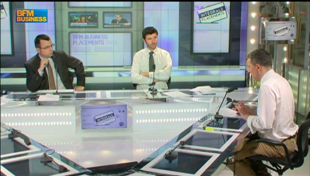 Nicolas Doze : Pourquoi ces réformes ? - 28 janvier - BFM : Intégrale Placements