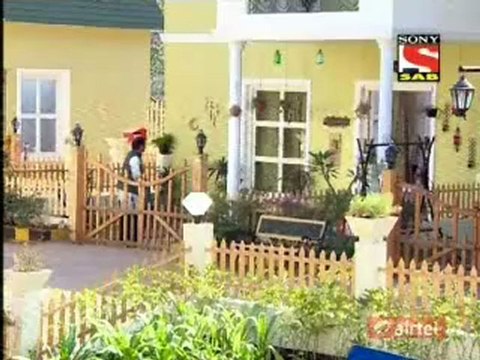 Hum Aapke Hai In Laws - 28th January 2013 pt2