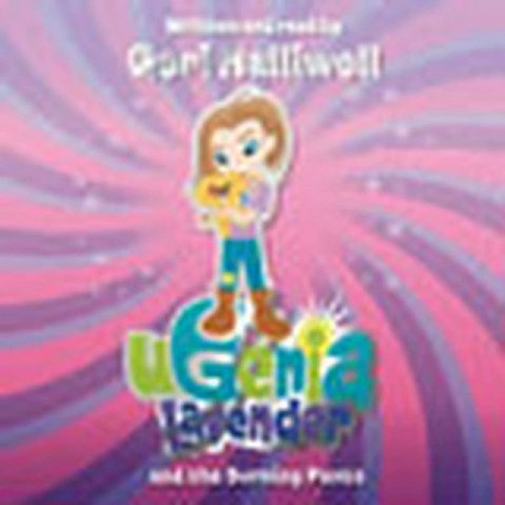 Ugenia Lavender And The Burning Pants Unabridged Book Review Video Dailymotion