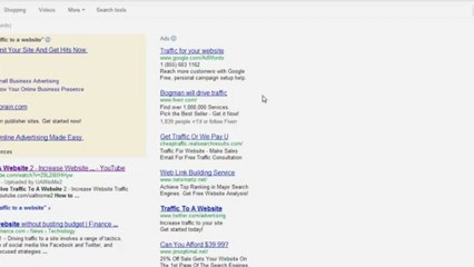 Build A Website To Make Money Part 6