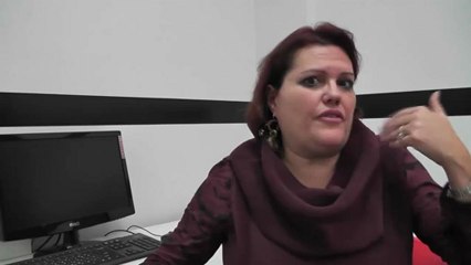 סטודנטים מדברים על בניין ודיור