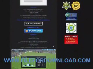 Football Manager 2013 CRACK FIXED