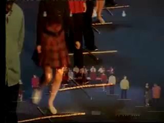 Oroitzapenak - Danse des Bâtons