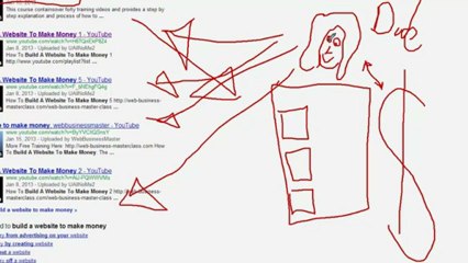 Build A Website To Make Money Part 5