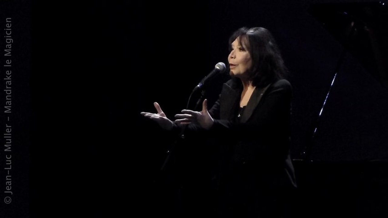 Soirée Théâtre du Rond-Point - Mariage pour tous - 27 janv 2013