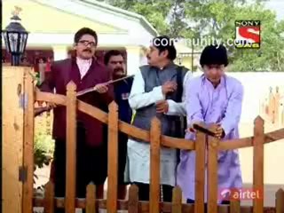 Hum Aapke Hai In Laws - 28th January 2013 pt3