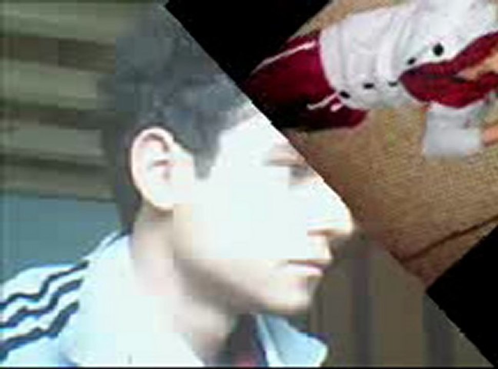 KayseRi Rap Time Esen-StyLa ft FeRYat