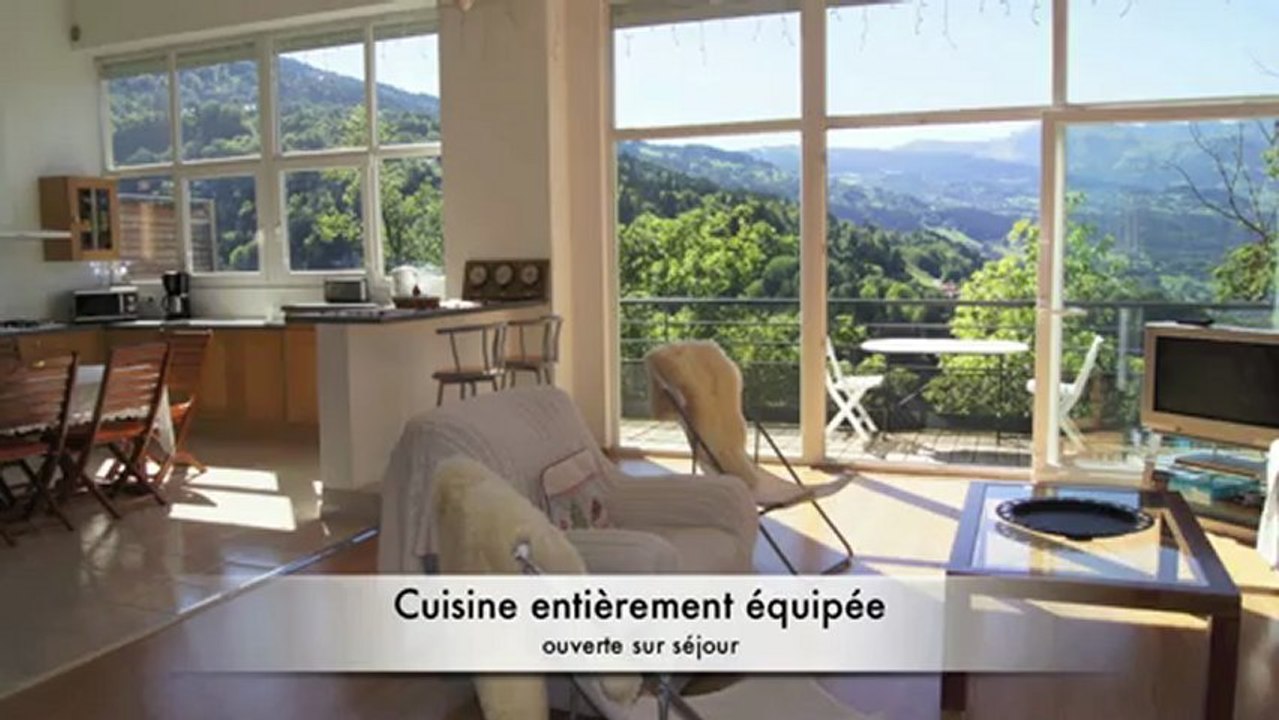 Gite 74 - Hébergement gite 74 en Haute-Savoie