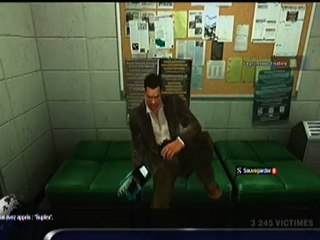 Dead Rising Walkthrough 11/Jo la policière