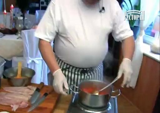 Видео рецепт Рыба в маринаде