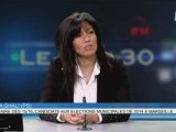 Samia Ghali, une candidate de plus à la mairie de Marseille