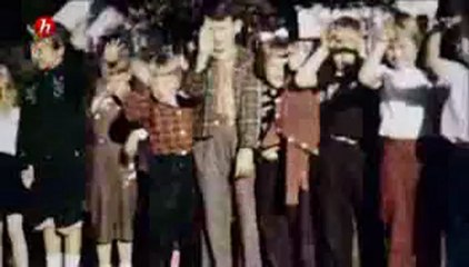 1 Les Films Perdus de la Seconde Guerre Mondiale 01 Crépuscule