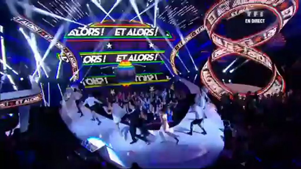 Shy’m  Et alors 2013 !