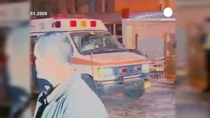 Ariel Şaron 7 yıl sonra tepki verdi