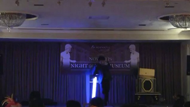 Color Changing Cane 3 Fluorescent Dancing (Professional two color) by Jeff Lee - Magic Trick