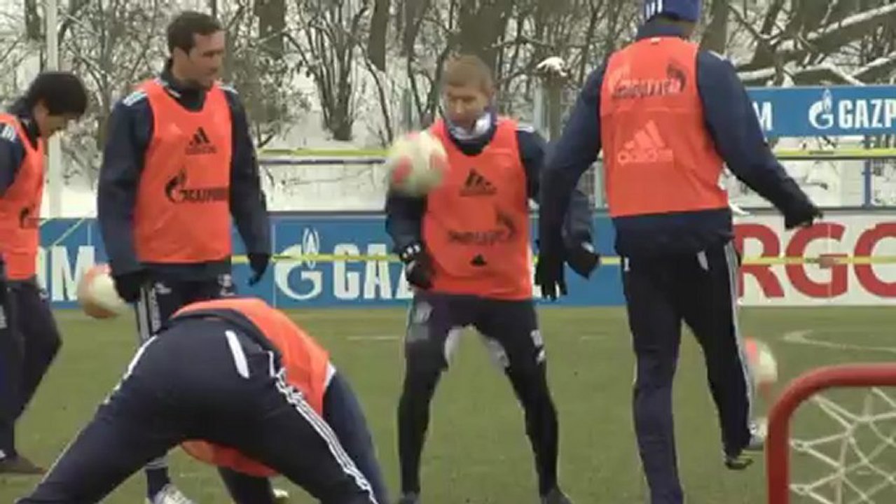 Perfekt! Holtby wechselt sofort zu Tottenham