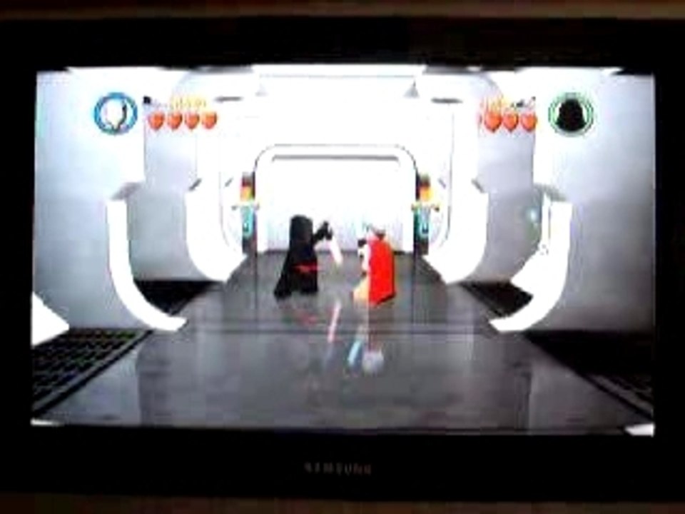 lego star wars 2