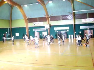 Knee Breakers On Wheels Vs Velvet Sluts