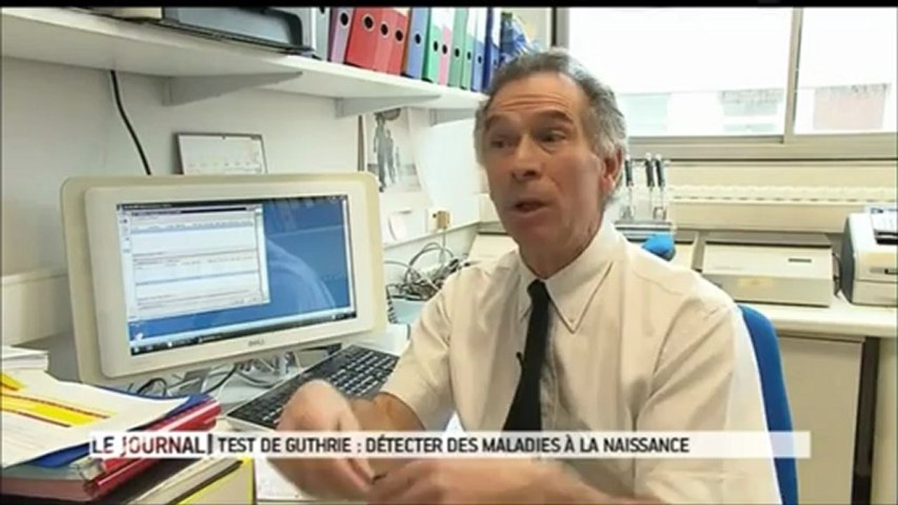 depistage
