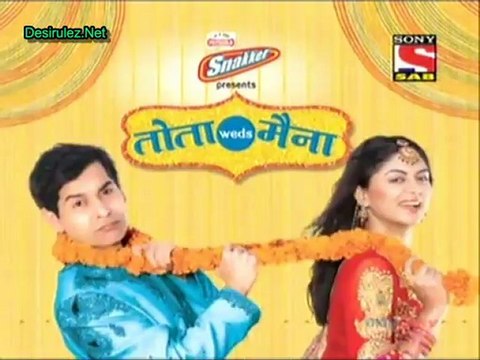 Tota Weds Maina 28th January 2013 Part2