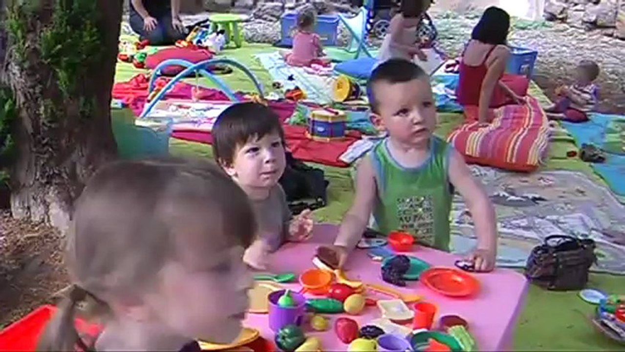 Famille en Fête  2012