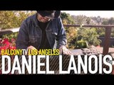 DANIEL LANOIS & ROCCO DELUCA - WINDOWS (BalconyTV)