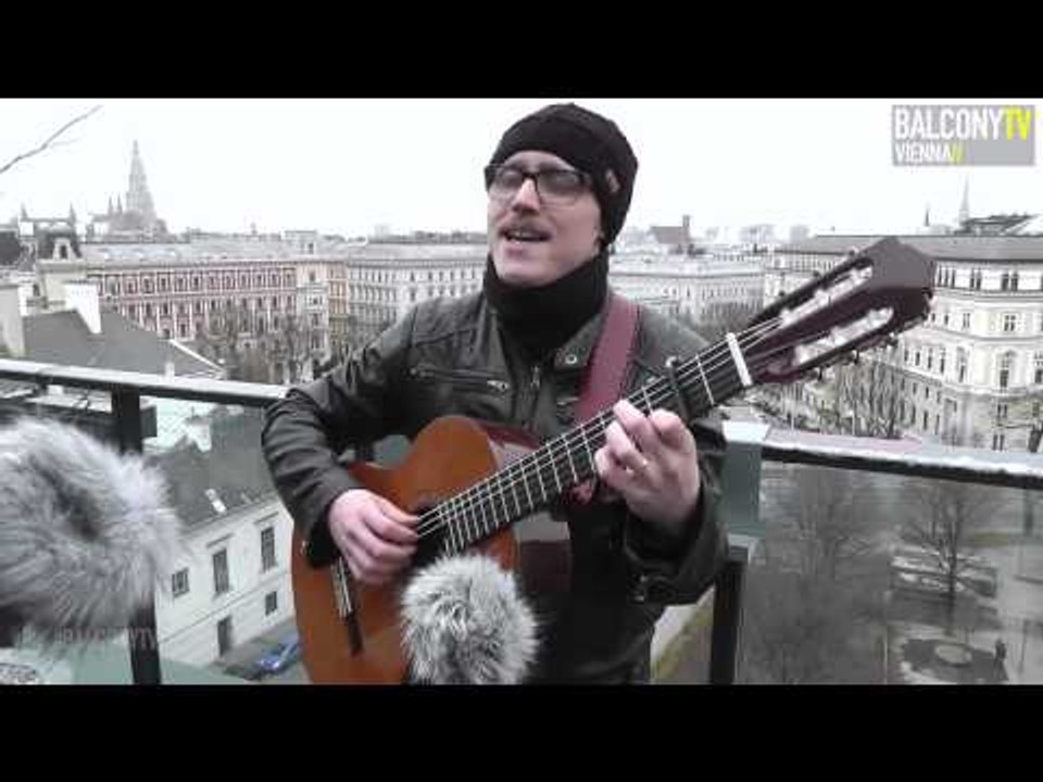 ESTEBAN´S - PRESERVATION (BalconyTV)