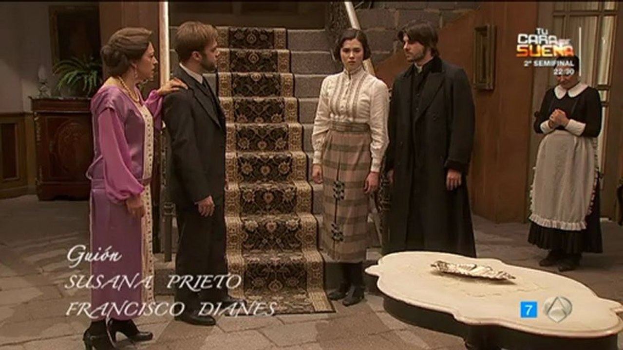 MARTIN MARIA FERNANDO PACA  DISCUTEN Y LE ECHAN ESDPV 28-01-2013